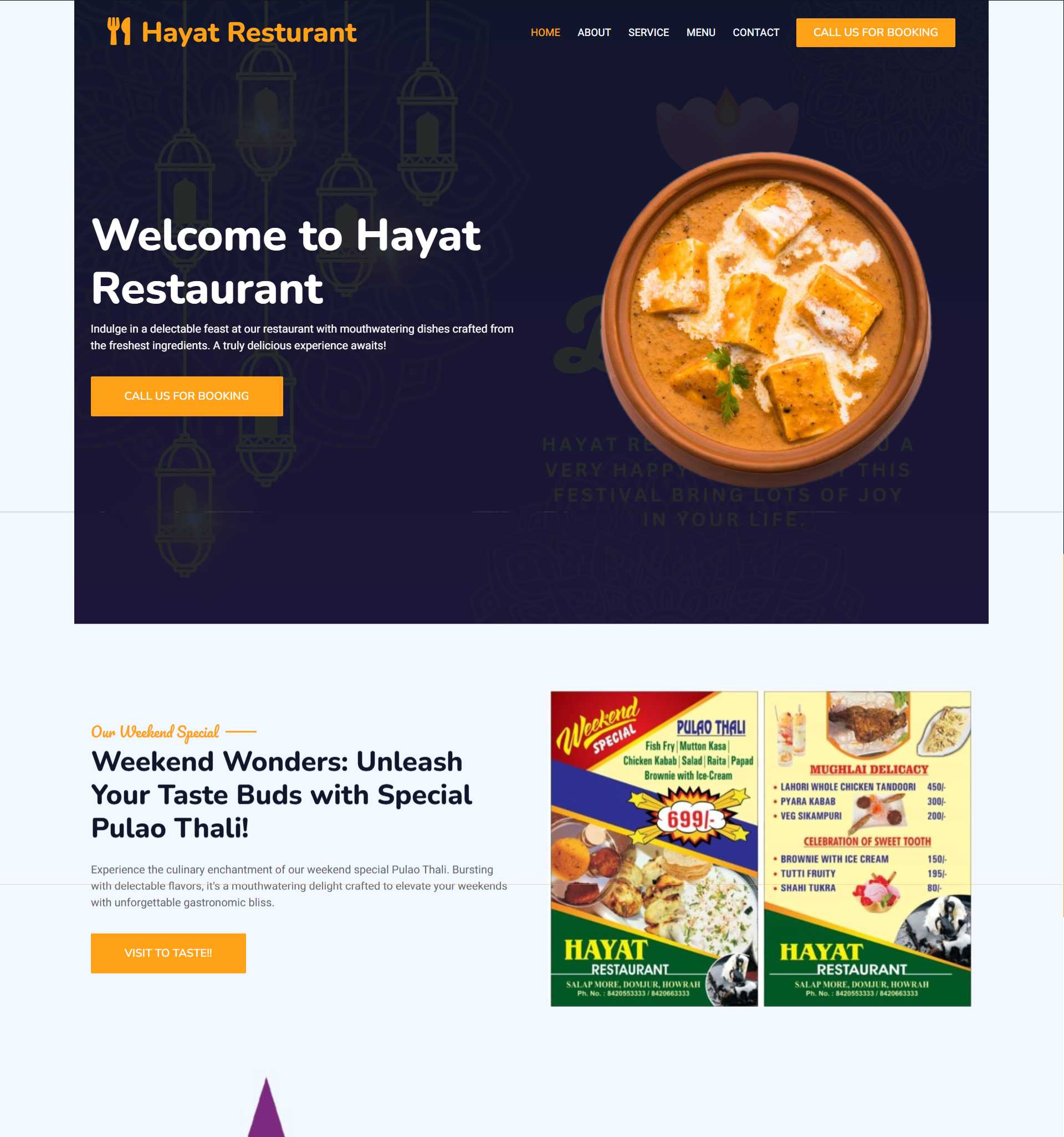 Hayat Hospitality